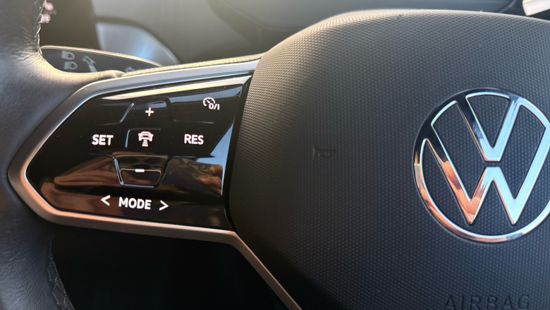 Volkswagen ID.4 109kW Life Pure 52kWh 5dr Auto Electric Estate